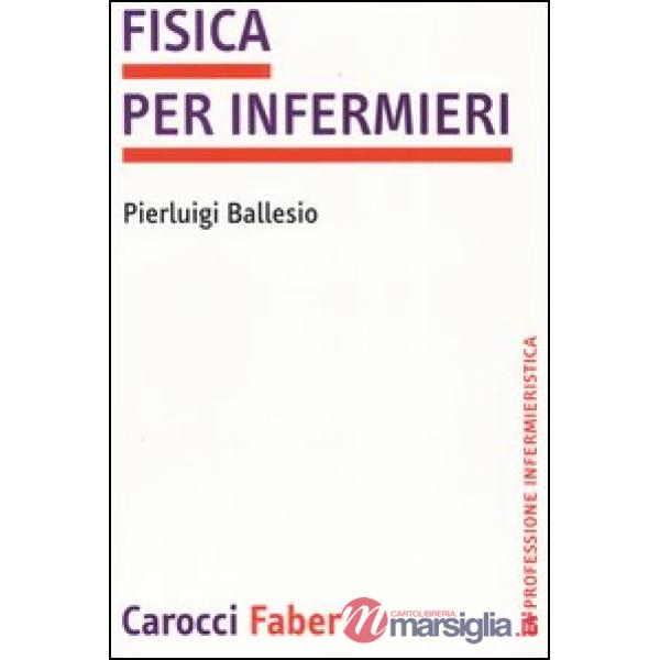Fisica per infermieri