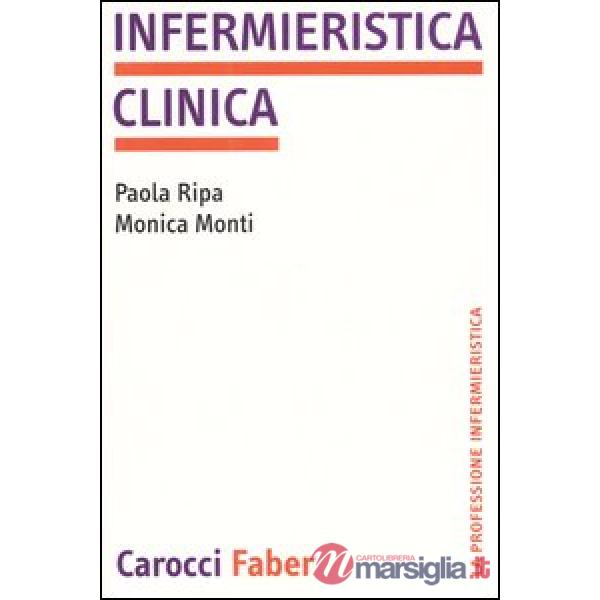 Infermieristica clinica