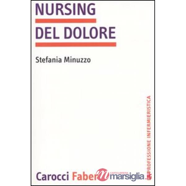 Nursing del dolore