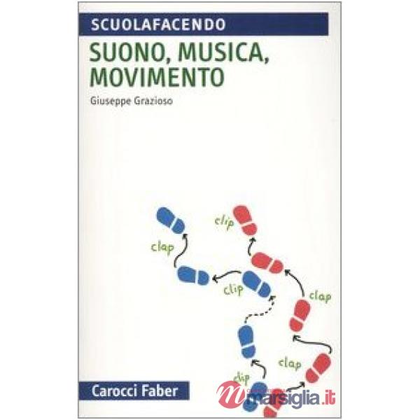 Suono, musica, movimento