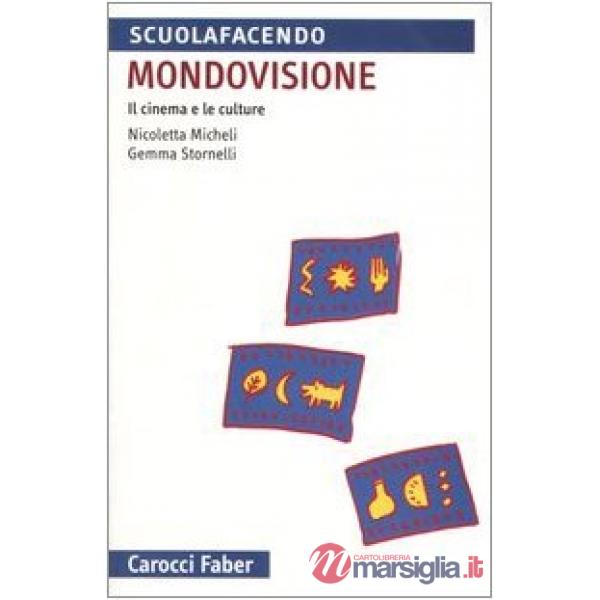 Mondovisione. Il cinema e le culture