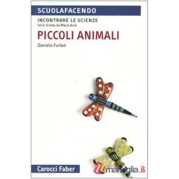 Piccoli animali