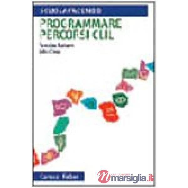 Programmare corsi CLIL