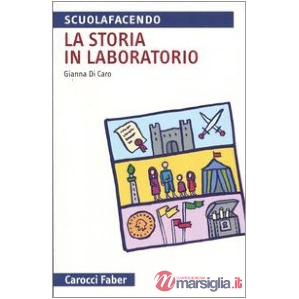 Storia in laboratorio (La)