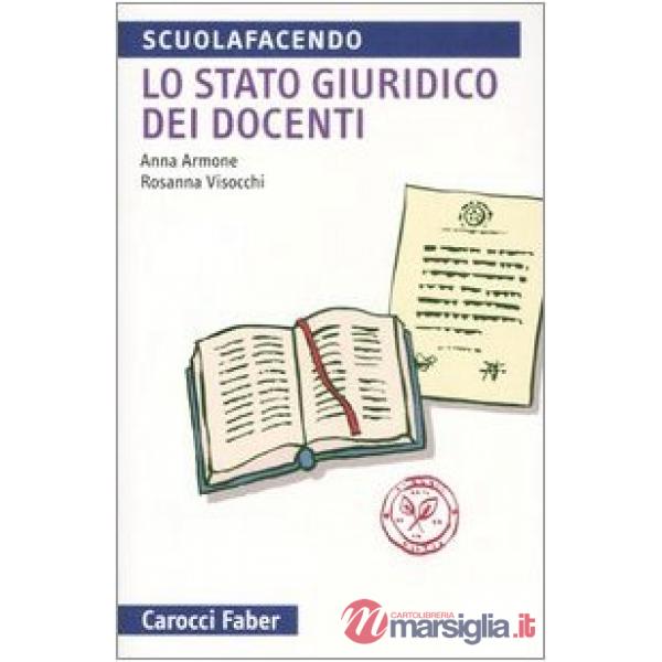 Stato giuridico dei docenti (Lo)