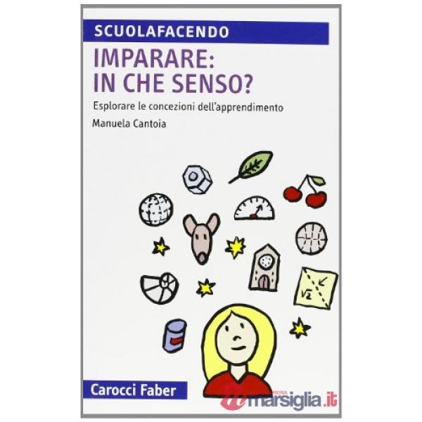 Imparare: in che senso? Esplorare le concezioni dell'apprendimento