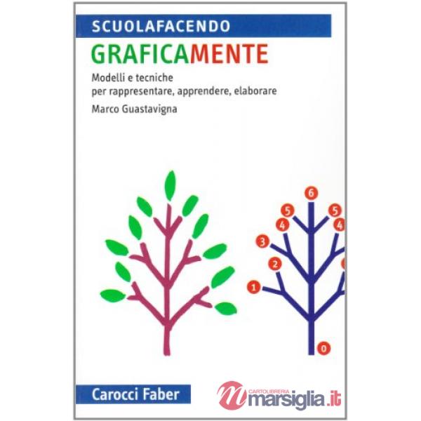 Graficamente. Modelli e tecniche per rappresentare, apprendere, elaborare