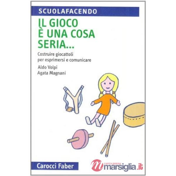 Gioco è una cosa seria (Il)