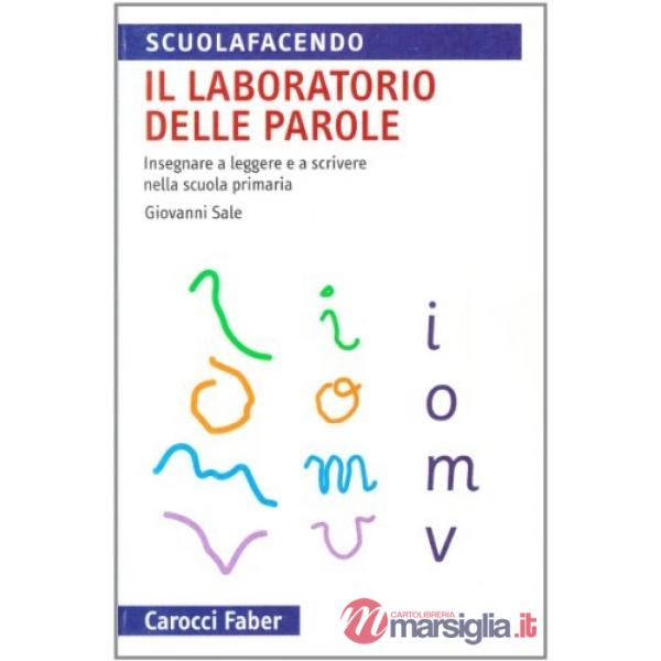 Laboratorio delle parole (Il)