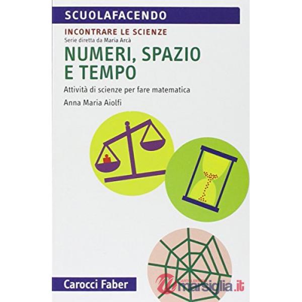 Numeri, spazio e tempo