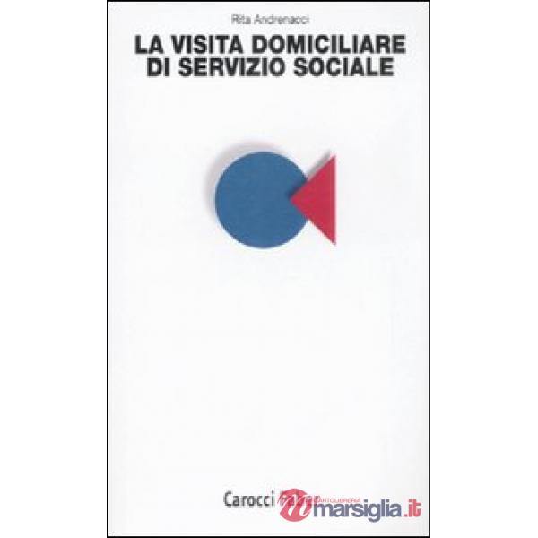 Visita domiciliare di servizio sociale (La)