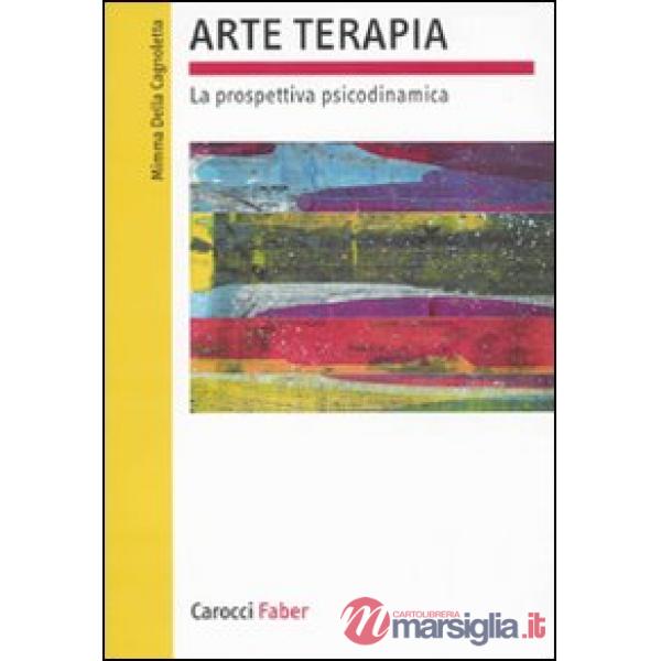 Arte terapia. La prospettiva psicodinamica