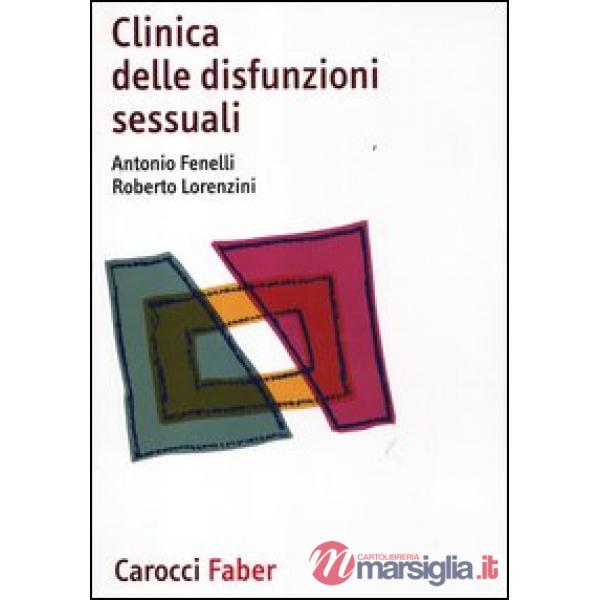 Clinica delle disfunzioni sessuali