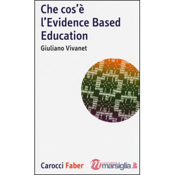 Che cos'è l'Evidence Based Education