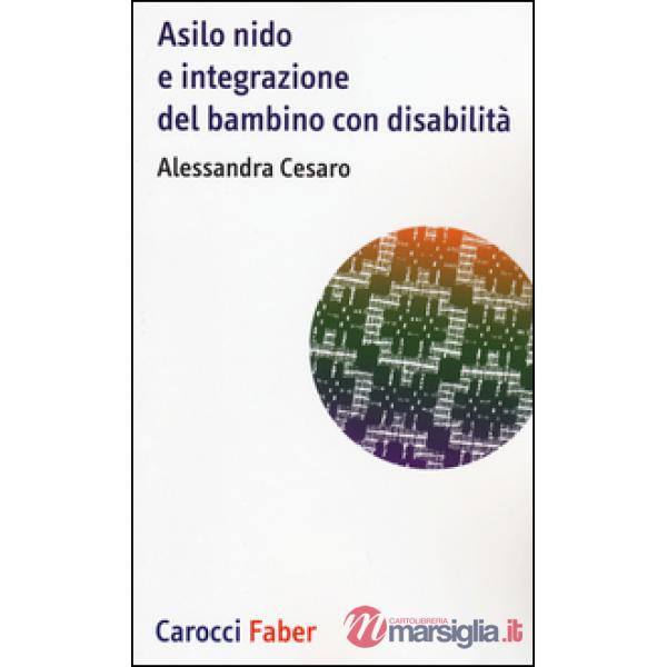 Asilo nido e integrazione del bambino con disabilità