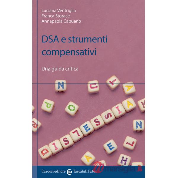 DSA e strumenti compensativi