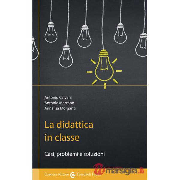 Didattica in classe (La)