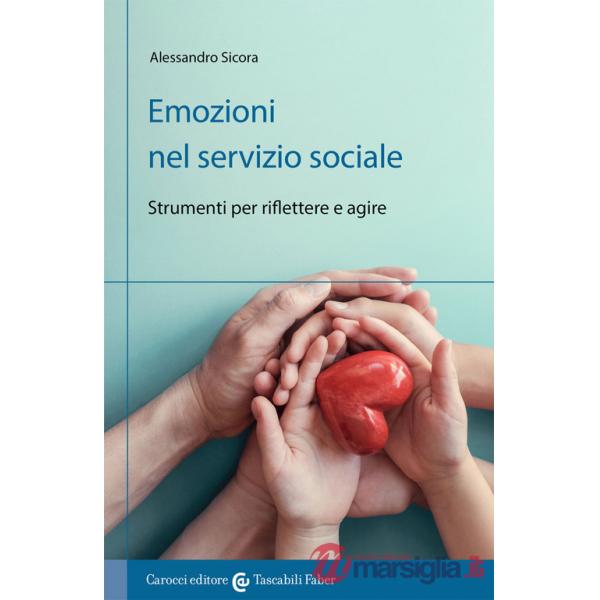 Emozioni nel servizio sociale