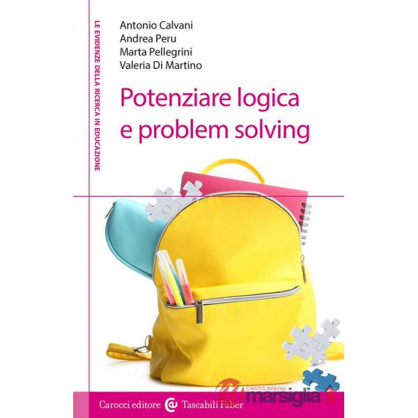 Potenziare logica e problem solving