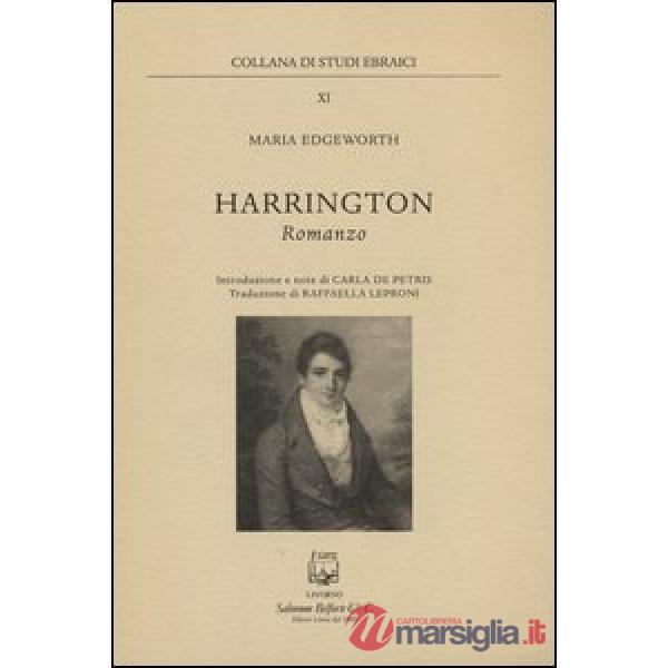Harrington