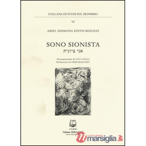 Sono sionista