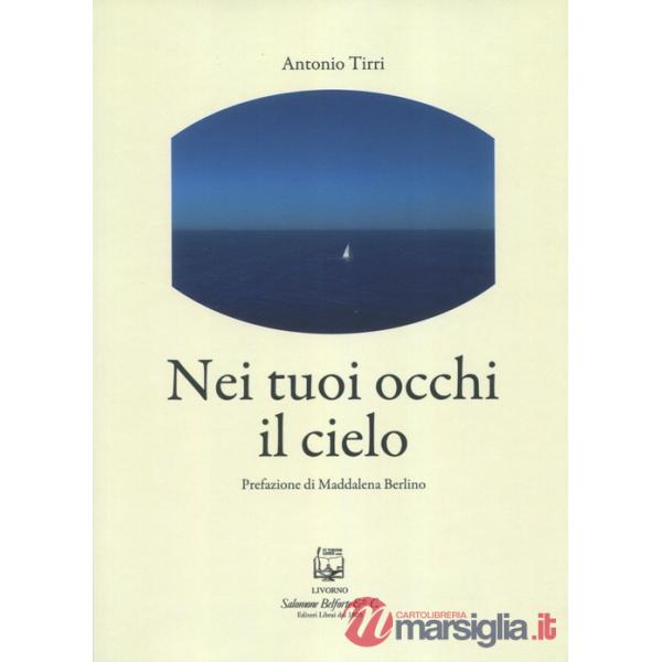 Nei tuoi occhi il cielo