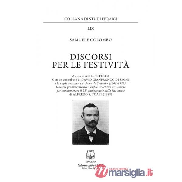 Discorsi per le festività