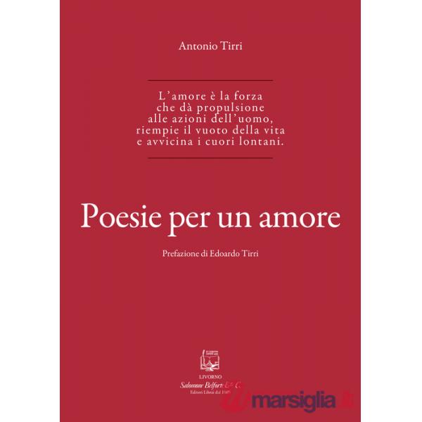 Poesie per un amore