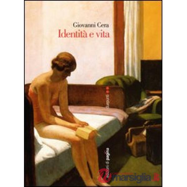 Identità e vita