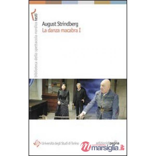 Danza macabra (La). Vol. 1
