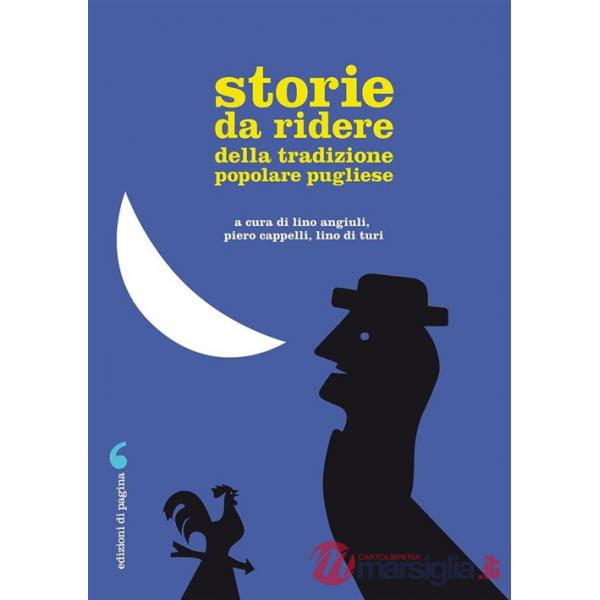 Storie da ridere della tradizione popolare pugliese