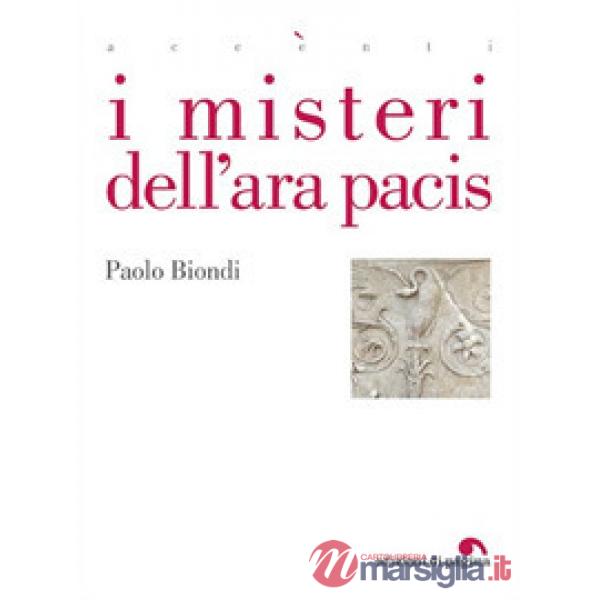 Misteri dell'Ara Pacis (I)