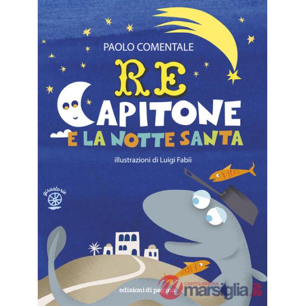 Re Capitone e la notte santa