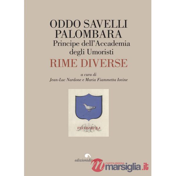 Rime diverse
