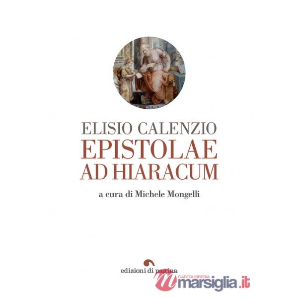 Epistolae ad Hiaracum