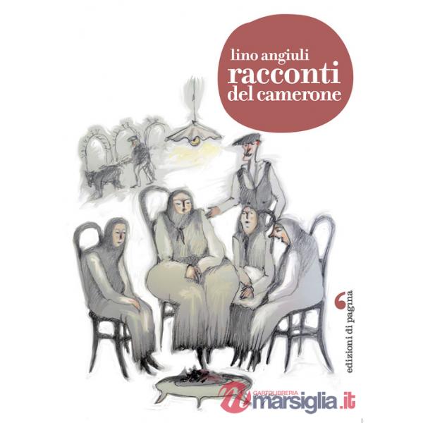 Racconti del Camerone