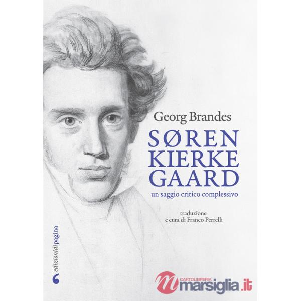 Søren Kierkegaard. Un saggio critico complessivo