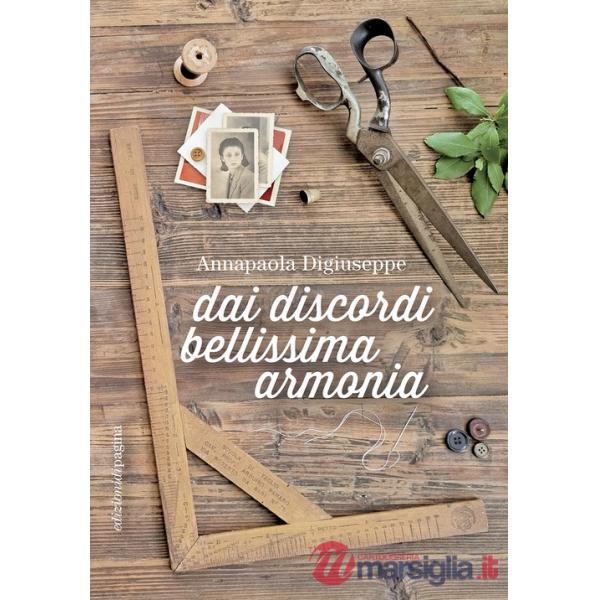 Dai discordi bellissima armonia