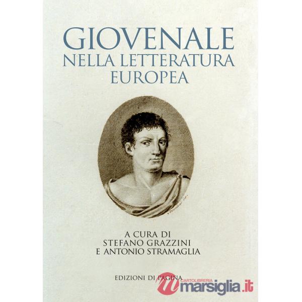 Giovenale nella letteratura europea