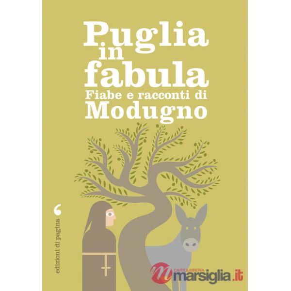 Fiabe e racconti di Modugno