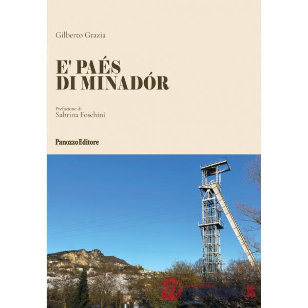 E' paés di minadór