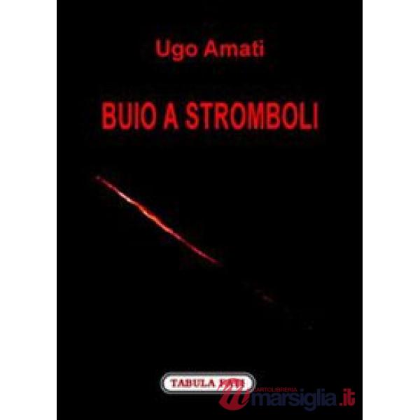 Buio a Stromboli