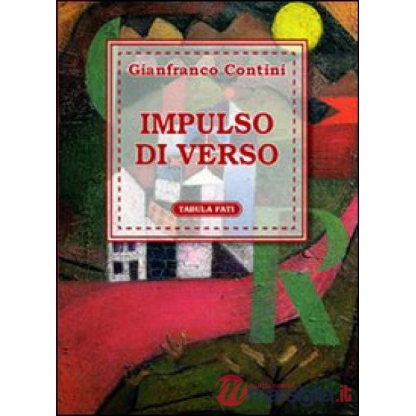 Impulso di verso