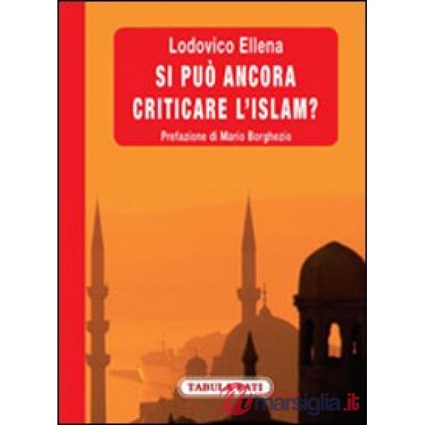 Si può ancora criticare l'Islam?