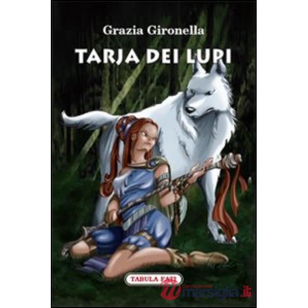Tarja dei lupi