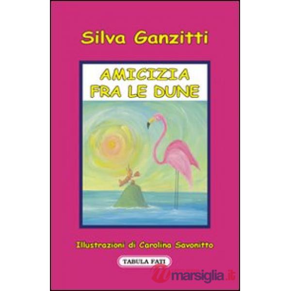 Amicizia fra le dune
