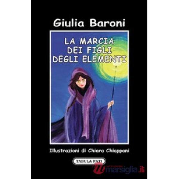 Marcia dei figli degli elementi (La)