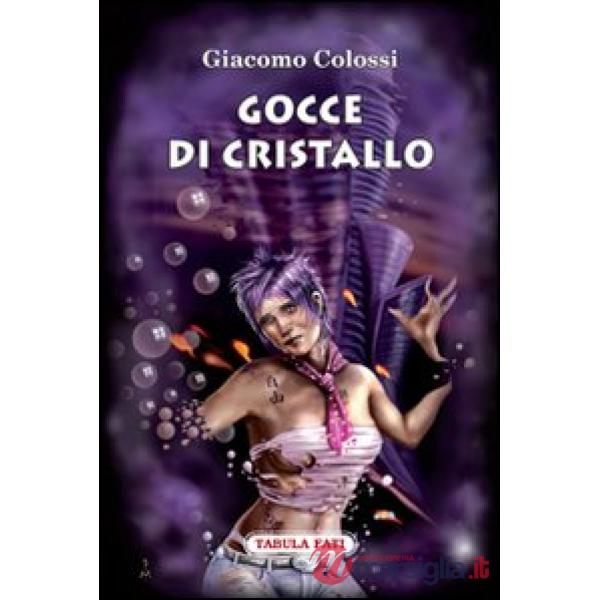 Gocce di cristallo