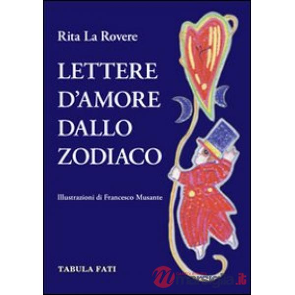 Lettere d'amore dallo zodiaco
