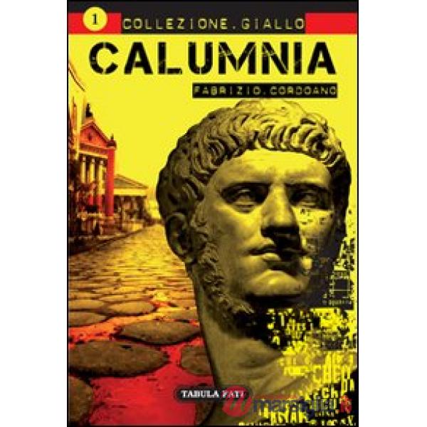 Calumnia